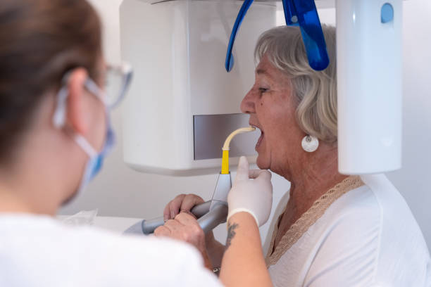 Best Emergency Dentist for Special Needs Patients in Hollins, VA