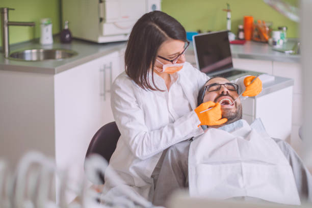 Best Emergency Root Canal Treatment in Hollins, VA