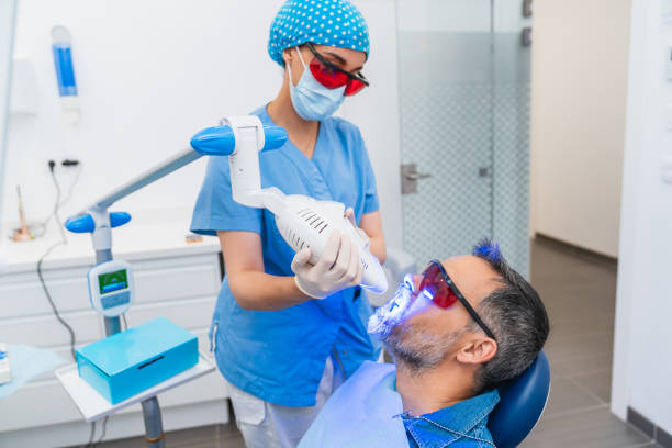 Best Broken or Cracked Tooth Emergency Dentist in Hollins, VA