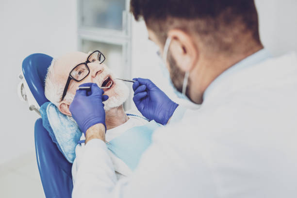 Best Emergency Dental Care for Abscessed Tooth in Hollins, VA